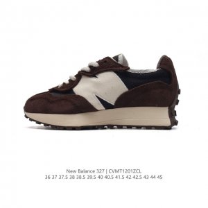Nb New Balance 327 N pu U327Wvb 36 45 Cvmt 1Zcl