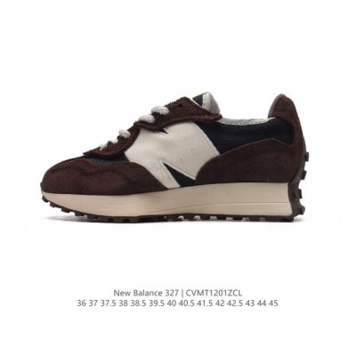 Nb New Balance 327 N pu U327Wvb 36 45 Cvmt 1Zcl