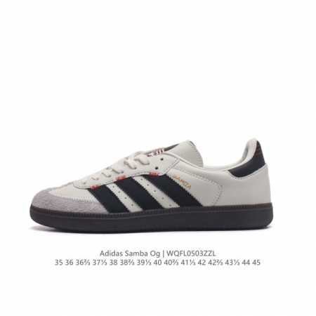 Adidas Originals Samba Og Shoes T 50 Adidas Samba samba Og t samba If181 - Click Image to Close