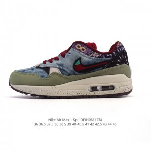 Nike Air Max 95 original version Trendy and versatile air cushion jogging shoes