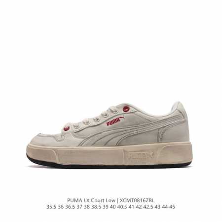 puma lx Court Low : : : + : softfoam+ 399254 01 35.5-45 Xcmt0816Zbl - Click Image to Close