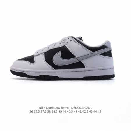 Nike Dunk Low Retro 80 Nike Dunk 1985 Dunk Hq8487-100 : 36-45 Dsdc0409Znl - Click Image to Close