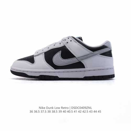 Nike Dunk Low Retro 80 Nike Dunk 1985 Dunk Hq8487-100 : 36-45 Dsdc0409Znl