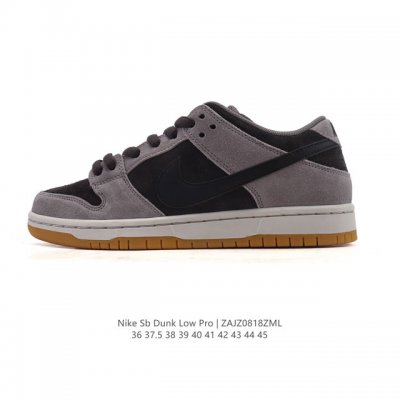 Company-grade genuine Nike Sb Dunk Low Pro retro sneakers for men and women. Ma