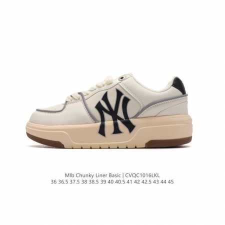 Mlb Chunky Liner Basic Mlb Chunky Liner style, 3Asxcbs42N Gp001 36-45 Cvqc1016Lk - Click Image to Close
