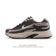 Ins Hot new Korean vintage style, reminiscent of the classic Nike Initiator Runn