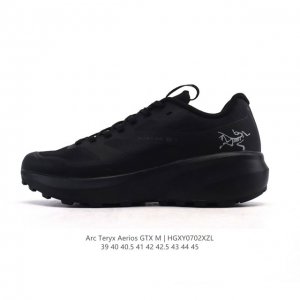 Corporate Arc'Teryx Aerios Gxt Hiking Boots Waterproof Enhanced Edition Men's Se
