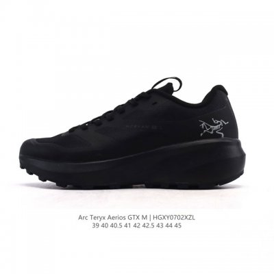 Corporate Arc'Teryx Aerios Gxt Hiking Boots Waterproof Enhanced Edition Men's Se