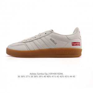 Corporate-level Adidas German training shoes Adidas Originals Samba Og Shoes Cla