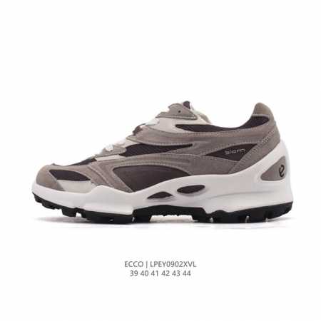 Company-level Ecco, a popular Xiaohongshu item, offers a versatile and casual st - Click Image to Close