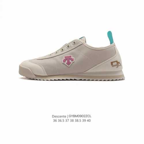 descente chron chron D4231Lsn14 36-45 Gybm0902Zcl