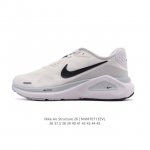 New Nike Zoomstructure 26 Sport Comfort, Shock Absorption, Non-Slip, and Wear-Re
