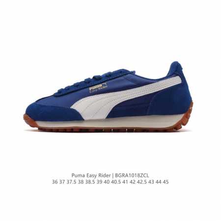 PUMA Easy Rider 70 Easy Rider EVA DDD 399028 DDD 36-45 DDD BGRA1018ZCL DDD - Click Image to Close