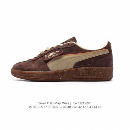 Puma Oslo Maja Wn'S 2024 5.0Cm puma Oslo Maja Wn S 35-45 Uiwb1215Zzl - Click Image to Close