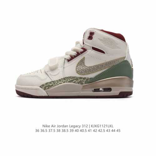 Aj Air Jordan Legacy 312 Aj312 312 Air Jordan Legacy 312 Low Aj1 Aj3 Nike Air Alpha Force Nike Air Wings Aj1 Aj3 Nike Air Alpha Force Nike Air At4040-157 36-45 Kjxg1121Lkl