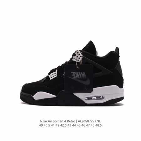 Nike Air Jordan 4 Retro Og aj4 4 Air Sole Fq8138-103 40-48.5 Aqrg0722Xnl - Click Image to Close