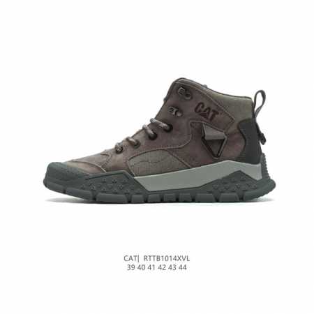 Cat Footwear Cat 39-44 Rttb1014Xvl - Click Image to Close