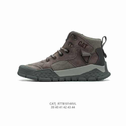 Cat Footwear Cat 39-44 Rttb1014Xvl