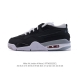 170 Nike Air Jordan 4 Retro Og Aj4 4 Air Sole Hv5184-501 36 36.5 37.5 38 38.5 39