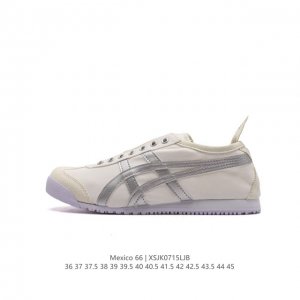 Asics - Onitsuka Tiger Mexico 66 rb 36-45 Xsjk0715Ljb