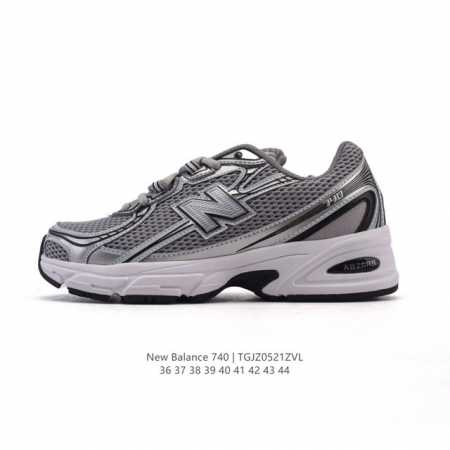 new Balance Mr740 Nbnew Balance Series Retro Dad Style Casual Sports Jogging - Click Image to Close