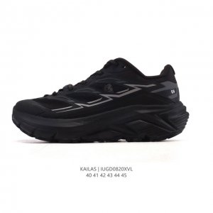 New company-grade Kailas Kailas waterproof, breathable, shock-absorbing, non-sli