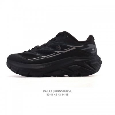 New company-grade Kailas Kailas waterproof, breathable, shock-absorbing, non-sli