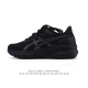 Asics GT-0 13th generation men's and women's shoes Black Warrior stable support