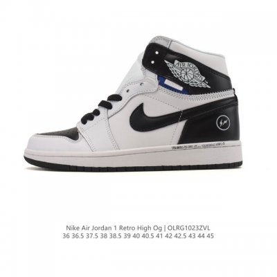 Nike Air Jordan 1 Retro High Og (Unisex), a retro basketball shoe inspired by sp