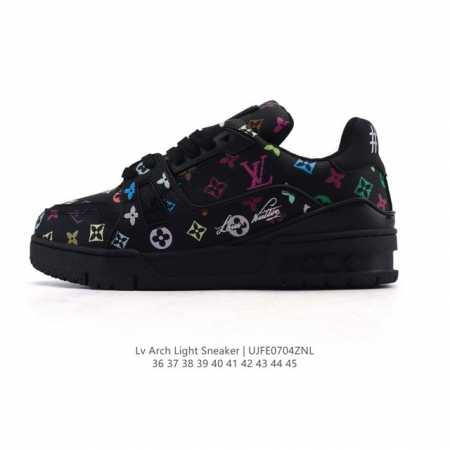 Corporate-level Louis Vuitton Lv Louis Vuitton sneakers, fashionable sports sho - Click Image to Close