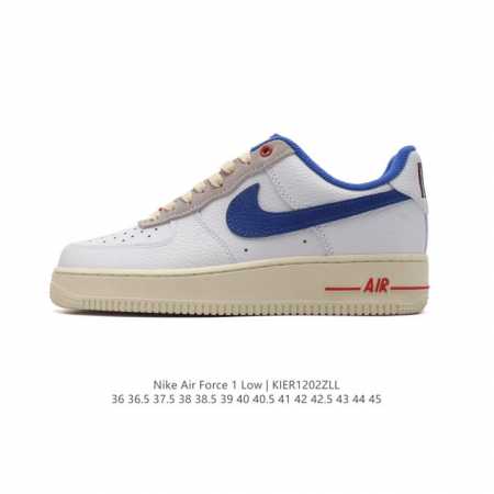 Nike Air Force 1 '07 Low force 1 Dr0148 36 36.5 37.5 38 38.5 39 40 40.5 41 42 42.5 43 44 45 Kier 2Zll - Click Image to Close