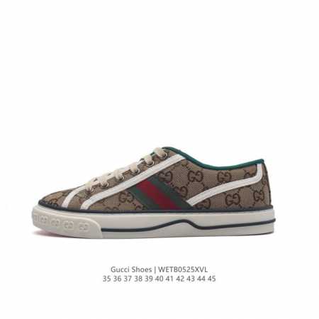 Gucci Gucci Tennis 1977 gucci Gucci 35-45 Wetb0525Xvl - Click Image to Close