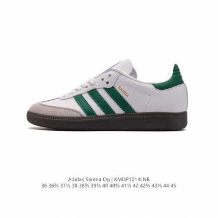 Adidas Originals Samba Og Shoes T 50 Adidas Samba samba Og t samba Ji2013 36-45 - Click Image to Close