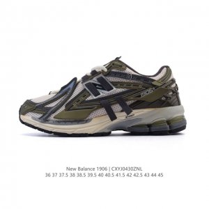 New Balance M1906 Nb 2 1906Nb 2R Vibe 1906R U1906Anc 36-45 Cxyj0430Znl