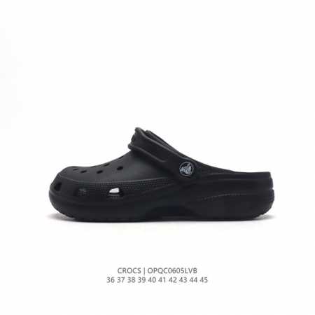 Crocs 36- Opqc0605Lvb - Click Image to Close