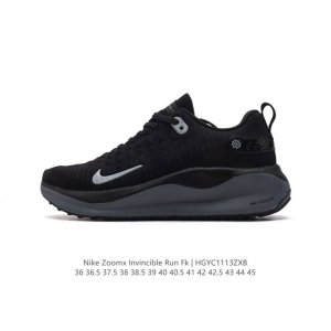 Nike Reactx Infinity Run 4 Nike React Flyknit Flyknit Dr2665 36-45 Hgyc1113Zxb
