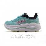 Hoka Hoka One One Bondi 9 Bondi 9 Hoka Bondi 9 10 Hoka 3D : 36-45 : Wsmt0508Zcl