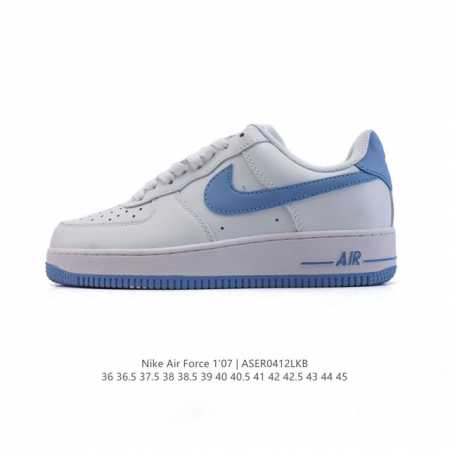 Nike Air Force 1 '07 Low Force 1 Da8478 36 36.5 37.5 38 38.5 39 40 40.5 41 42 4 - Click Image to Close