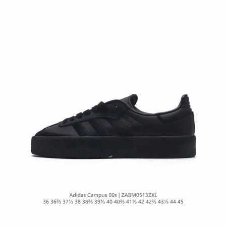 Adidas . campus 00S Adidas Campus 00S campus logo Id0449 36-45 Zabm0513 - Click Image to Close