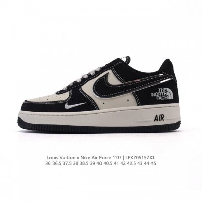 Nike Air Force 1 '07 Low 2025 New Year's Model Snake Year Limited Air Force One