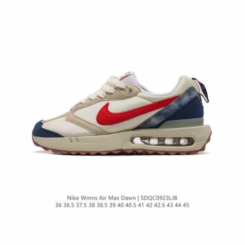 Nike Air Max Dawn 1984 airtrain Nike Air Max Dawn Max Air Air : Dv1487-162 36 3