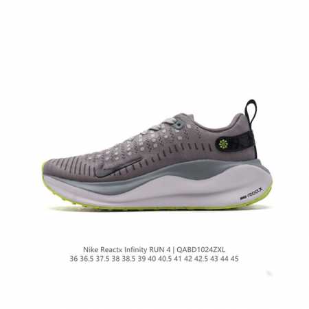 NIKE REACTX INFINITY RUN 4 Nike React Flyknit Flyknit DDD DDD DR2665 DDD 36-45 - Click Image to Close