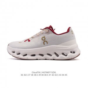 Genuine On-Run Cloudtitl training shoes, 2025 limited edition for the Year of th