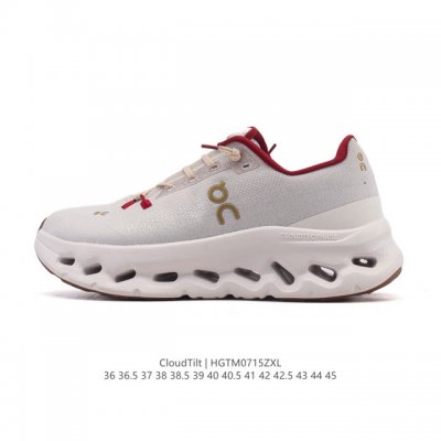 Genuine On-Run Cloudtitl training shoes, 2025 limited edition for the Year of th