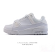 Louis Vuitton Lv 3D Logo Lv Louis Vuitton Trainer Sneaker Low 40-45 Lpjk0417Zzb