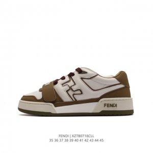 Fendi 2024 kim Jones fendi 35-45 Xztb0718Cll