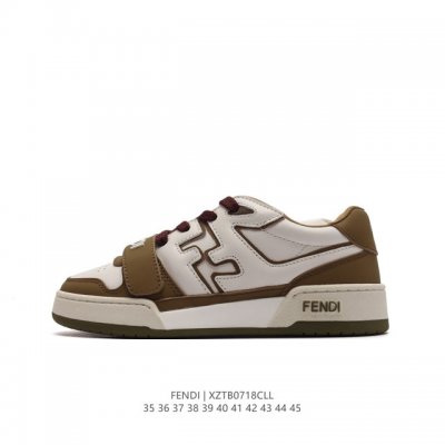Fendi 2024 kim Jones fendi 35-45 Xztb0718Cll