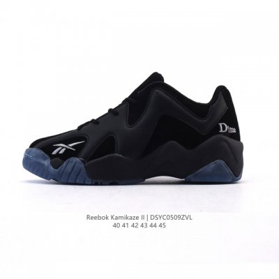 Reebok Kamikaze Ii Reebok Kamikaze Ii Kamikaze IiReebokHexalite Non-Marking : 4