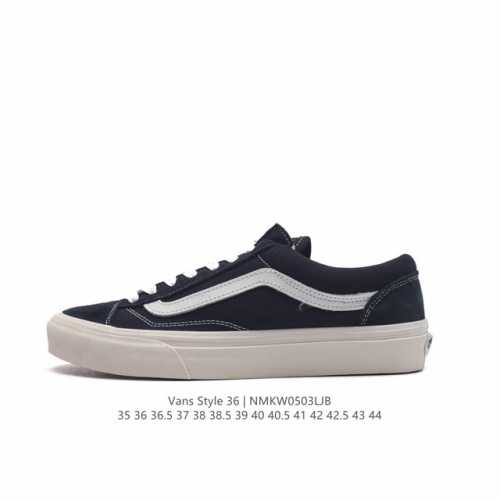 Vans Style 36 , vansstyle36 35 36 36.5 37 38 38.5 39 40 40.5 41 42 42.5