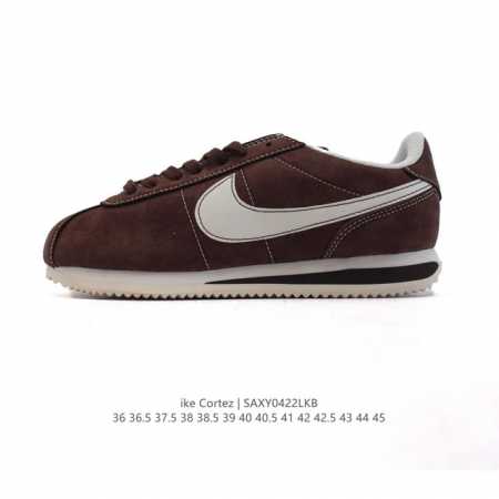 Nike Classic Cortez Nylon Eva Fq8144 36-45 Saxy0422Lkb - Click Image to Close
